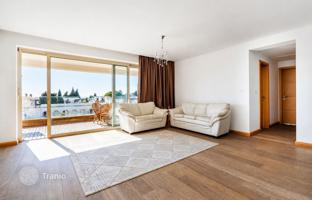 2-комнатная квартира 105 м² в городе Будва за 395 000 €