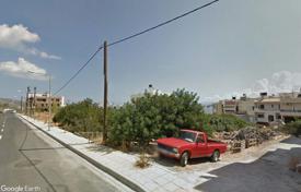 Земельный участок в Агиос-Николаос, Крит, Греция за 200 000 €