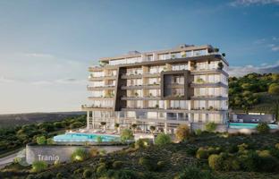 23 новых объекта в ЖК в Лимасоле за От 160 000 €