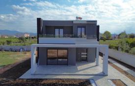 Новая вилла с садом и парковкой недалеко от моря, Пелопоннес, Греция за 295 000 €