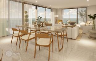 4-комнатная квартира 224 м² в Като Пафос за 4 100 000 €