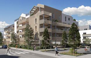 24 новые квартиры в ЖК в Центр — Долина Луары за От 330 000 €