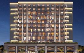 Резиденция премиум класса Candice Acacia с бассейном и спа-центром, Jebel Ali Village, Дубай, ОАЭ за От $292 000
