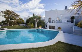 Квартира в Малаге, Испания за 5 400 € в неделю
