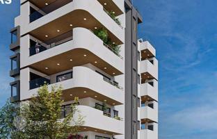 3-комнатная квартира 140 м² в Никосии за 448 000 €