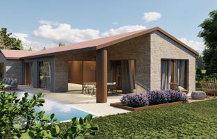 Земельный участок 799 м² в Тиньян за 149 000 €