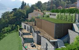Квартира на озере Комо, Италия за 500 000 €
