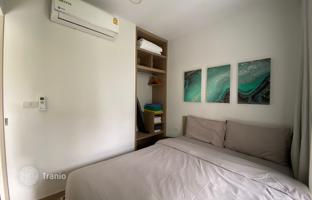 2-комнатная квартира в кондо 65 м² в Чонг Тале за $283 000