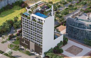 3 новые квартиры в ЖК Gateway By Premier Choice в Al Barsha South за От $639 000