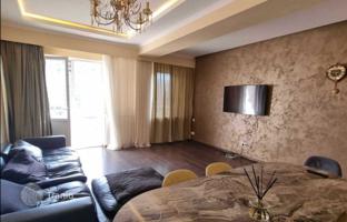 4-комнатная квартира 120 м² в Сабуртало за $187 000