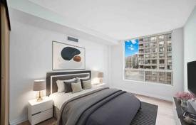 Квартира в Янг-стрит, Торонто, Онтарио,  Канада за C$955 000