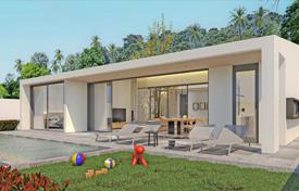 Новый комплекс вилл с бассейнами и садами, Самуи, Таиланд за От $187 000