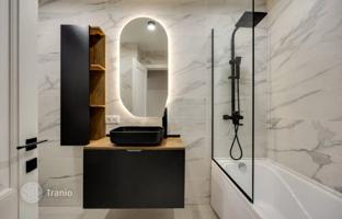 3-комнатная квартира 89 м² в Сабуртало за $270 000