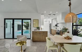 3-комнатный дом 240 м² в Форт-Лодердейле за $1 155 000