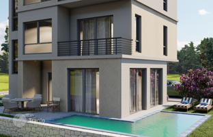2-комнатная квартира 52 м² в Пуле за 216 000 €