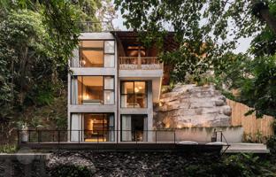 4-комнатная вилла 200 м² в Убуде за $550 000