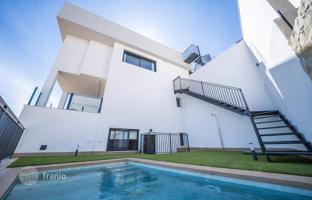 3-комнатная вилла 276 м² в Альгорфе за 495 000 €