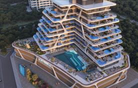 Новый комплекс апартаментов с собственными бассейнами California 2 рядом с гольф-клубом и Дубай Марина, Jebel Ali Village, Дубай, ОАЭ за От $224 000