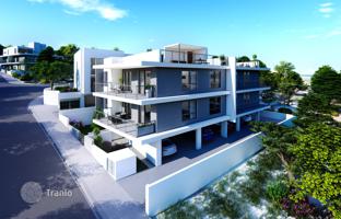 4-комнатная квартира 160 м² в Пафосе за 380 000 €