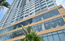 Новая просторная меблированная квартира с двумя спальнями, балконом и видом на море в жилом комплексе, недалеко от пляжа, Нячанг, Вьетнам за 125 000 €
