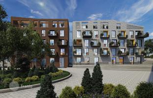 2-комнатная квартира 100 м² в городе Тбилиси за $160 000