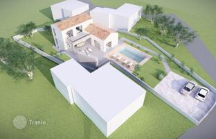 Земельный участок 916 м² в Vrbnik за 140 000 €