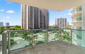 2-комнатные апартаменты в кондо 276 м² в Майами, США за $1 375 000