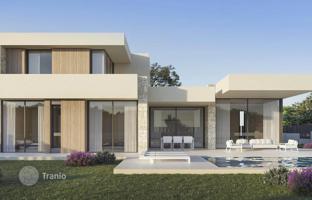 3-комнатная вилла 235 м² в Дении за 1 250 000 €