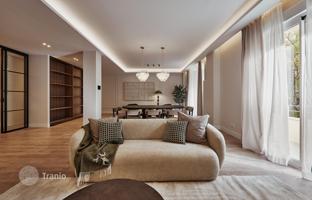 5-комнатная квартира 235 м² в городе Мадриде за 3 409 000 €