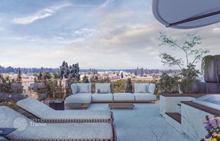 6-комнатная квартира 208 м² в Закаки за 1 250 000 €