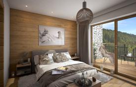 Квартира в Ле Же, Овернь — Рона — Альпы, Франция за 599 000 €