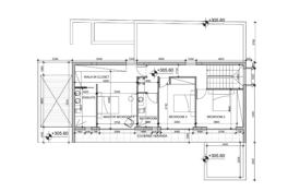 3-комнатный коттедж 245 м² в Конии, Кипр за 1 105 000 €