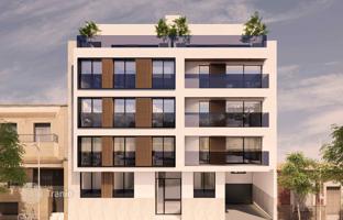 3-комнатная квартира 121 м² в Гвардамар-дель-Сегура за 510 000 €