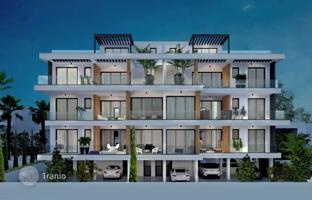4-комнатный пентхаус 150 м² в Агиос Афанасиосе за 795 000 €