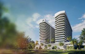 Новая резиденция Elo 2 с бассейном и баром, Damac Hills 2, Дубай, ОАЭ за От $198 000