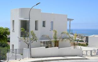 Комплекс вилл в 300 метрах от моря, Хлорака, Кипр за От 2 529 000 €