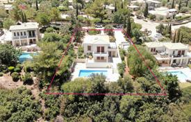 4-комнатная вилла 243 м² в Афродита Хиллз, Кипр за 835 000 €