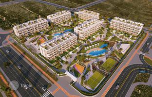 2-комнатная квартира 65 м² в Торревьехе за 305 000 €