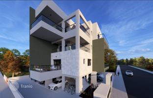 2-комнатная квартира в новостройке в Лимасоле за 350 000 €