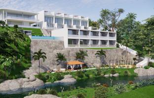 2-комнатная вилла 85 м² в Убуде за $130 000