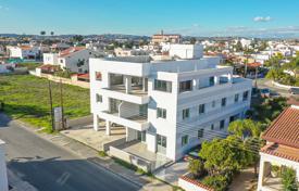 Малоэтажная резиденция рядом с морем, Ларнака, Кипр за От 204 000 €