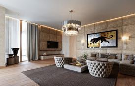 4-х Спальный пентхаус-дюплекс
в новом элитном комплексе в Лимассоле за 14 250 000 €