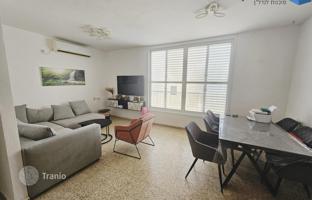3-комнатная квартира 70 м² в Ришон-ле-Цион за $612 000