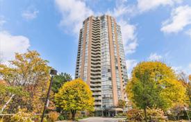 Квартира в Норт-Йорке, Торонто, Онтарио,  Канада за C$912 000