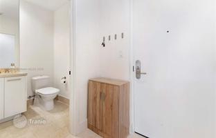 1-комнатная квартира в кондо 81 м² в Коллинз-авеню за $699 000