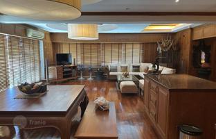 2-комнатная квартира 165 м² в Паттайе за $263 000