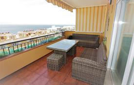 Квартира-дуплекс с террасами и видом на океан и горы, Тенерифе, Испания за 404 000 €