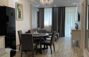 3-комнатная квартира 74 м² в Батуми за $155 000