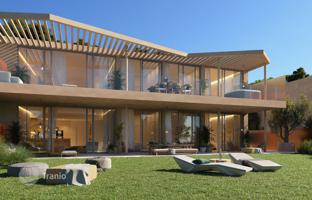 3-комнатная вилла 130 м² в Марбелье за 1 350 000 €