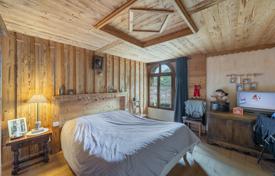 7-комнатный особняк в Сен-Мартен-де-Бельвиль, Франция за 1 990 000 €